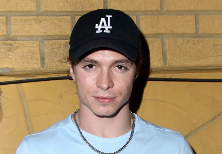 General Hospital Spoilers: Is Nicholas Chavez Returning To The Daytime  Drama In 2024? - IMDb