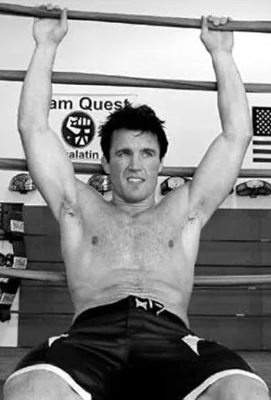 Primary photo for Chael Sonnen Primary photo for Chael Sonnen
