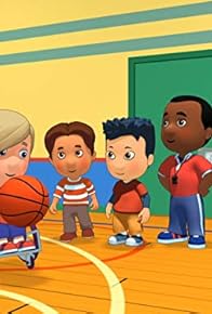 Primary photo for Squeeze Sticks/Basketball for All