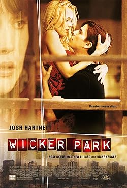 Poster of Wicker Park