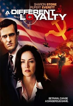 Poster of A Different Loyalty