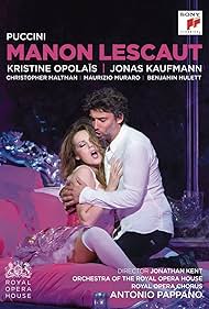 Manon Lescaut (TV Movie 2014) - IMDb