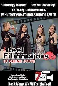 Primary photo for The Reel Filmmajors of Keene State