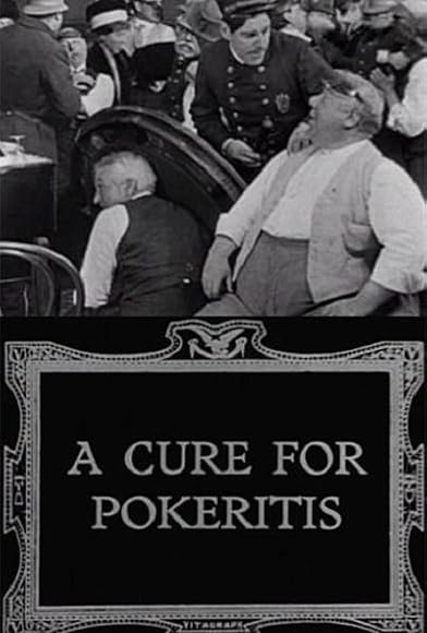 Primary photo for A Cure for Pokeritis Primary photo for A Cure for Pokeritis