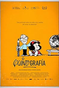 Primary photo for Quinografía