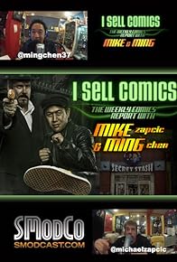 Primary photo for I Sell Comics