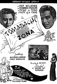 Primary photo for Tomadachi Zona Primary photo for Tomadachi Zona