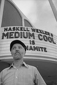 Primary photo for Medium Cool Revisited