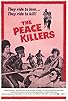 Primary photo for The Peace Killers Primary photo for The Peace Killers