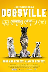 Primary photo for Dogsville