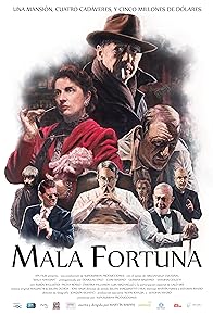 Primary photo for Misfortune