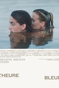 Primary photo for Blue Hour Primary photo for Blue Hour