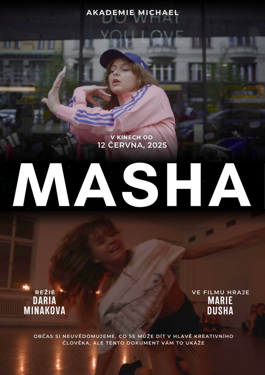 Masha