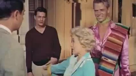 the girl most likely 1957 imdb