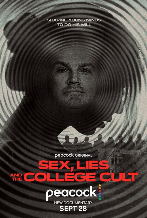 Poster of Sex, Lies and the College Cult
