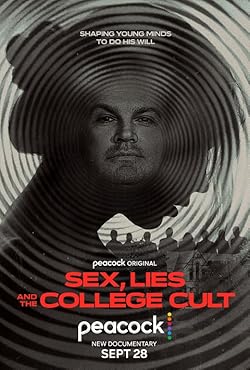 Poster of Sex, Lies and the College Cult