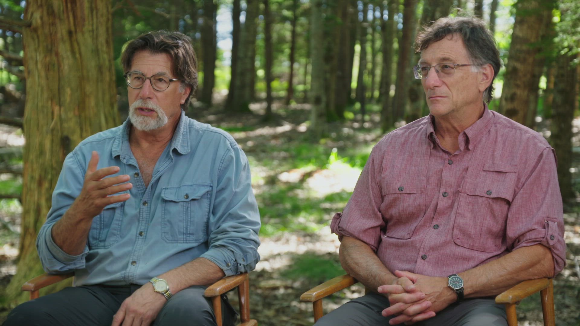 The Curse of Oak Island: Drilling Down" Written in the Stars (TV Episode  2024) - IMDb
