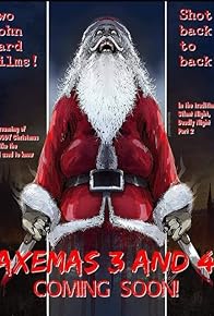 Primary photo for Axemas 3: Santa Insane Primary photo for Axemas 3: Santa Insane