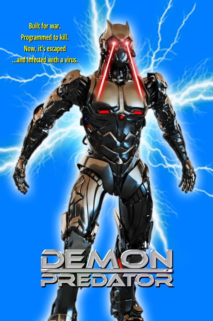 Demon Predator