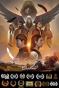 Primary photo for The Secret of the Orchard