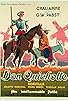 Primary photo for Don Quichotte