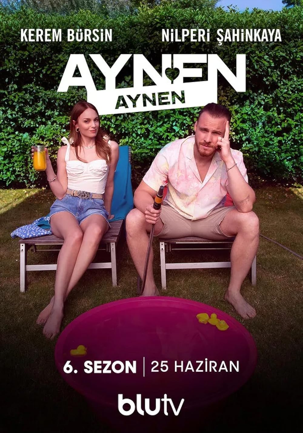 Ританың эротика түні