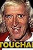 Primary photo for Jimmy Savile: Untouchable