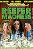Primary photo for RiffTrax Live: Reefer Madness Primary photo for RiffTrax Live: Reefer Madness