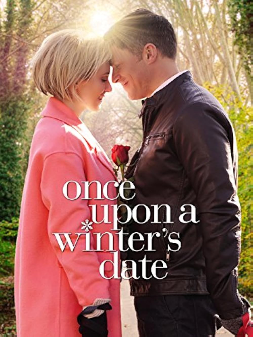 Once Upon a Winter s Date
