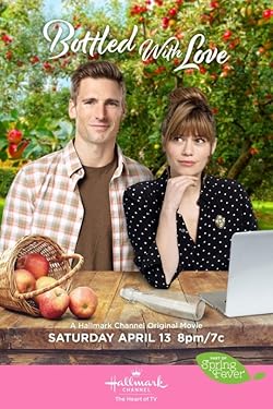 Poster of Bottled with Love