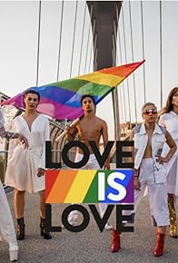 Primary photo for Love is Love