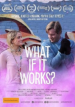 Poster of What If It Works?