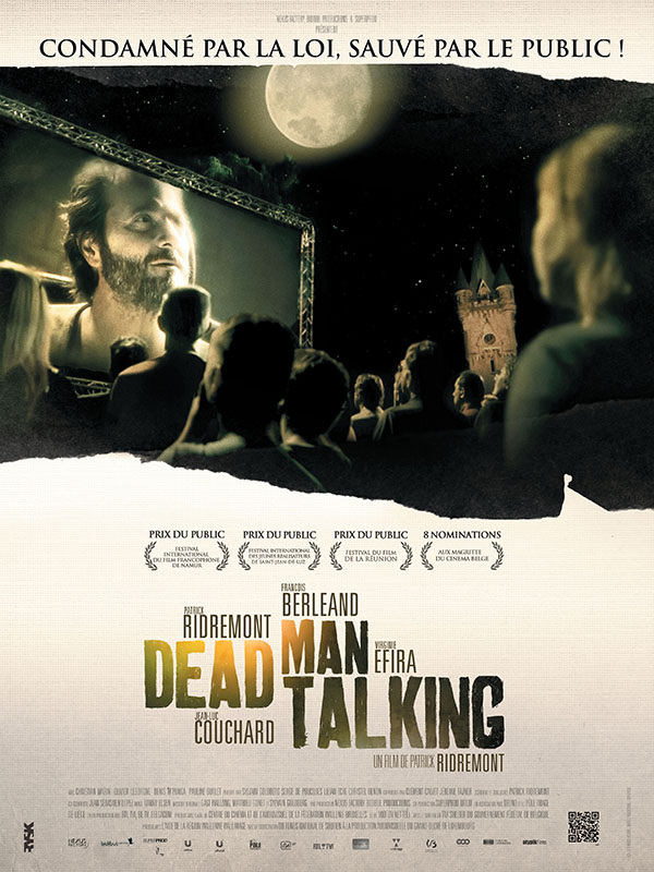 Dead Man Talking (2012) - IMDb
