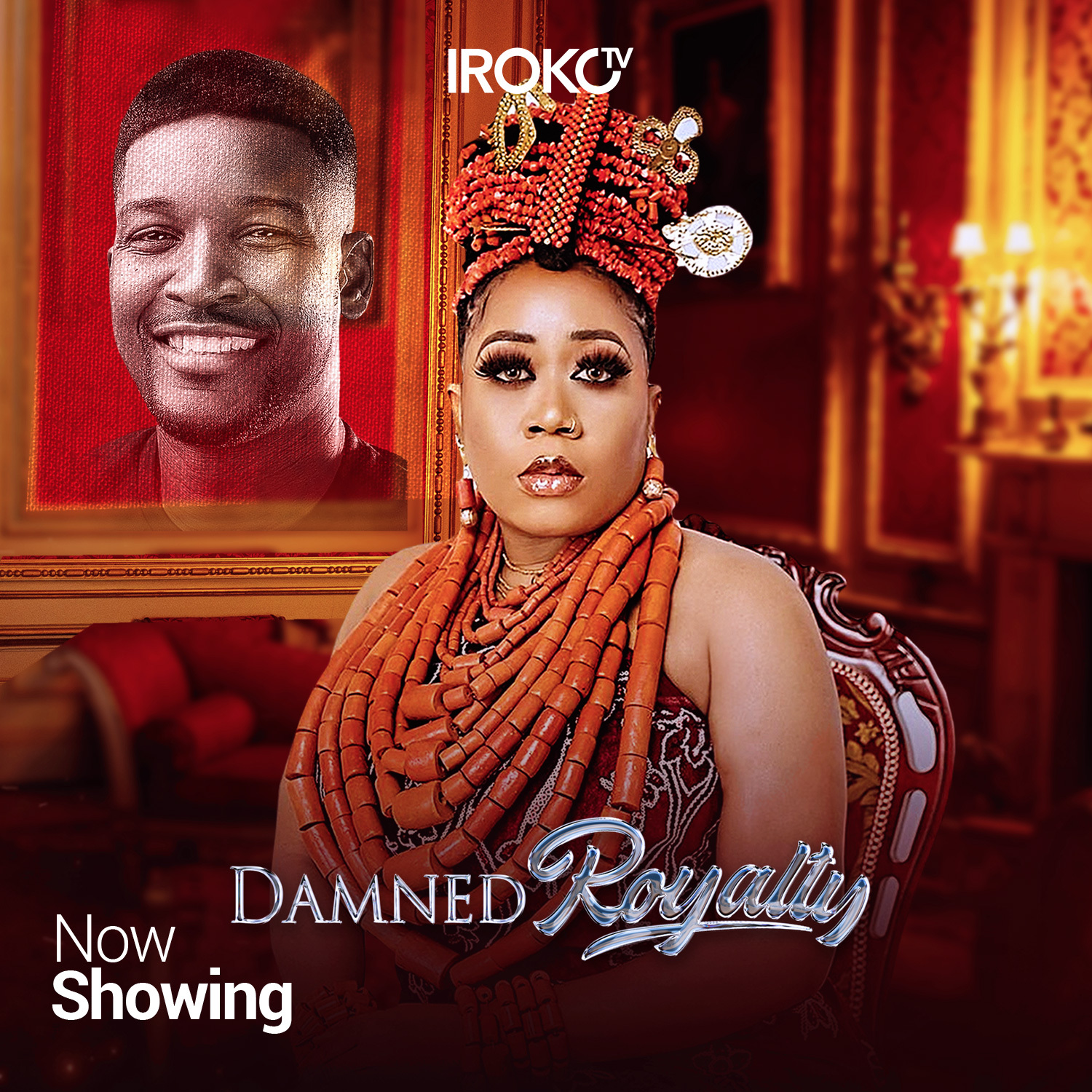 Download Damned Royalty (2021)