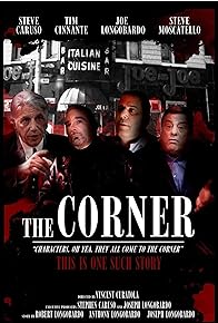 Primary photo for The Corner