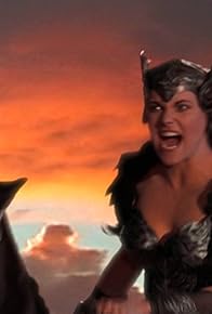 Primary photo for The Rheingold