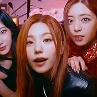 Primary photo for J.Y. Park & Stray Kids & ITZY & NMIXX: Like Magic (DJ STARLIGHT D.I.X.I.E Remix)