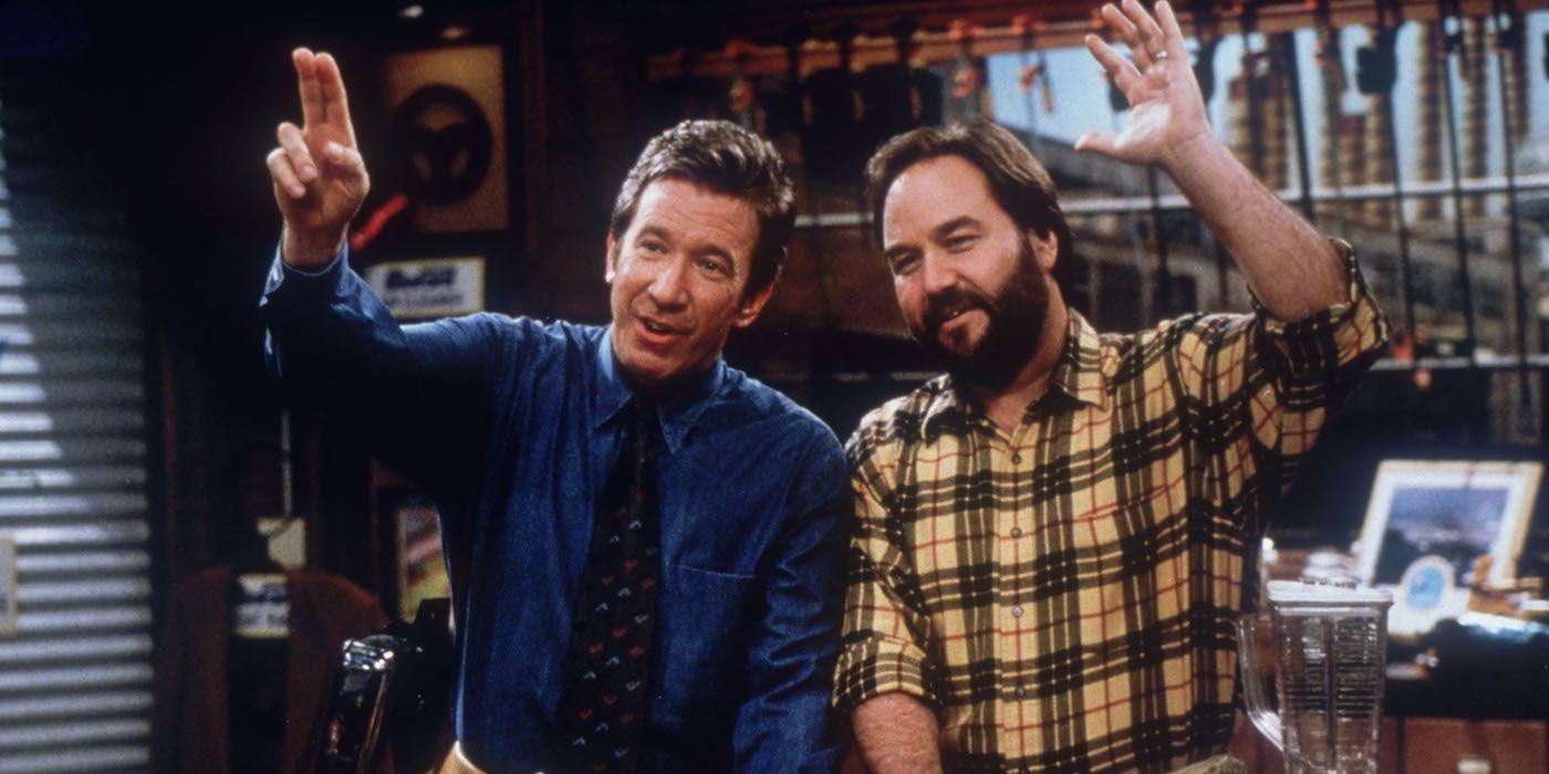 Richard Karn - News - IMDb