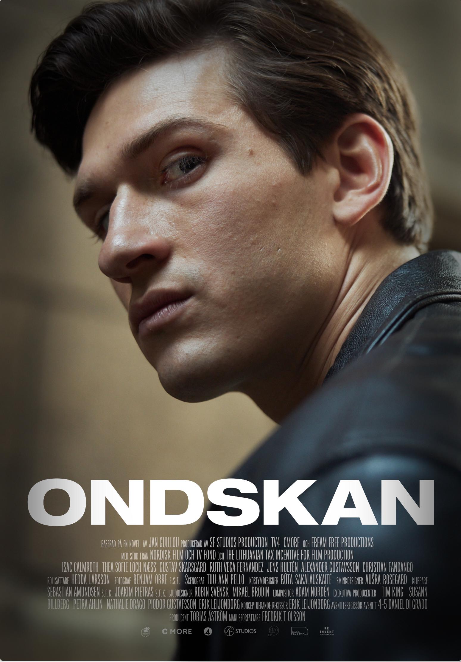 Ondskan - serien