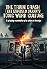 Primary photo for The Train Crash That Exposed Japans Toxic Work Culture