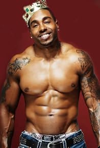 Primary photo for Anthony Dorsett