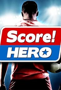 Primary photo for Score! Hero