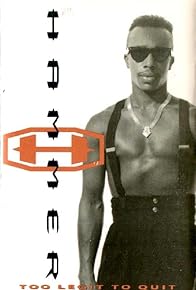 Primary photo for MC Hammer: 2 Legit - The Videos Primary photo for MC Hammer: 2 Legit - The Videos