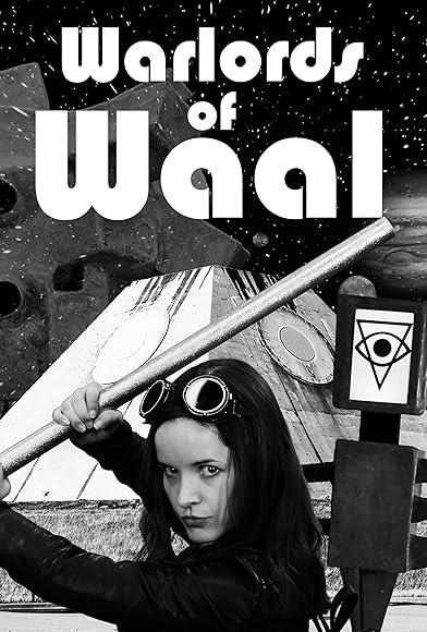 Primary photo for Warlords of Waal Primary photo for Warlords of Waal