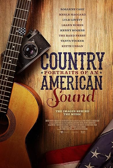 Primary photo for Country: Portraits of an American Sound Primary photo for Country: Portraits of an American Sound