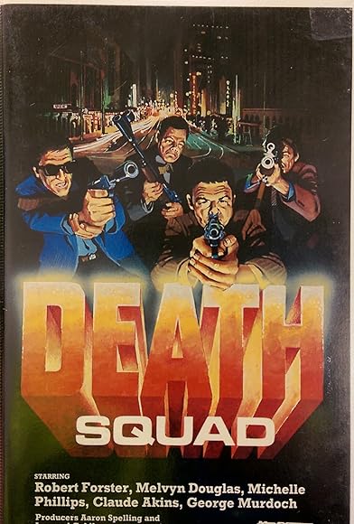 Primary photo for The Death Squad Primary photo for The Death Squad
