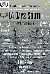 Primary photo for 14 Days South: Over Sea and Land