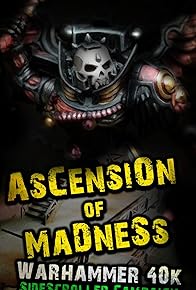 Primary photo for Blood Angels vs Chaos Warhammer 40k Narrative Campaign Ascension of Madness Mission 6 - Oracular Guidance Primary photo for Blood Angels vs Chaos Warhammer 40k Narrative Campaign Ascension of Madness Mission 6 - Oracular Guidance