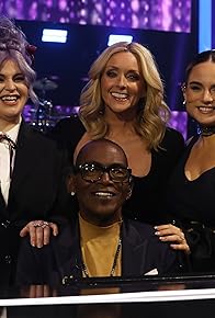 Primary photo for TV Royalty and Gridiron Champs