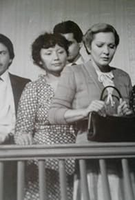 Primary photo for La comadre